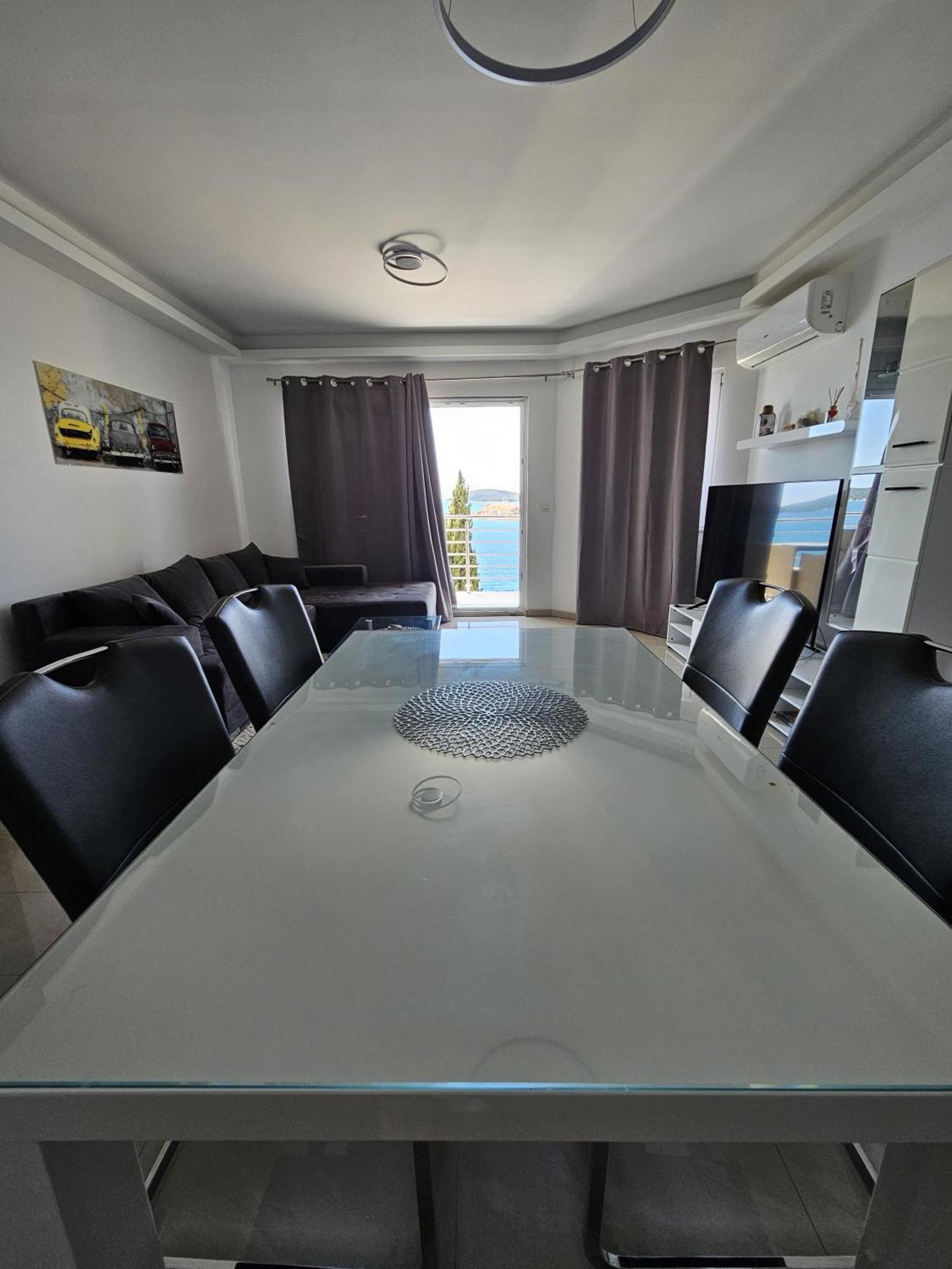 Apartman Marko2 Šibenik Екстериор снимка